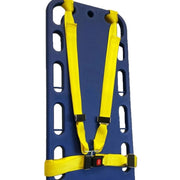 Shoulder Harness Restraint System
